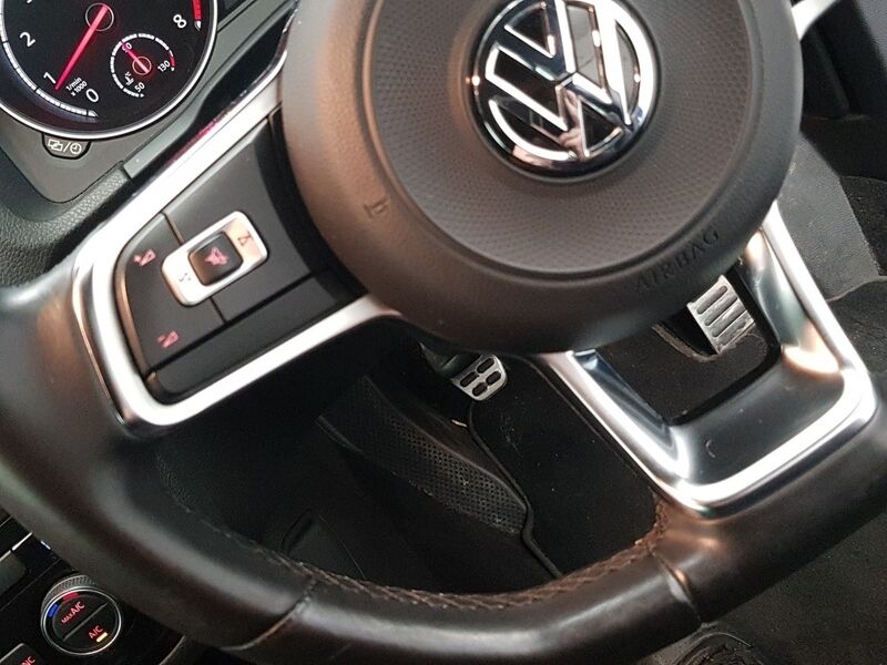 More views of Volkswagen Scirocco