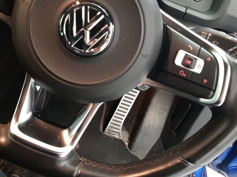 More views of Volkswagen Scirocco