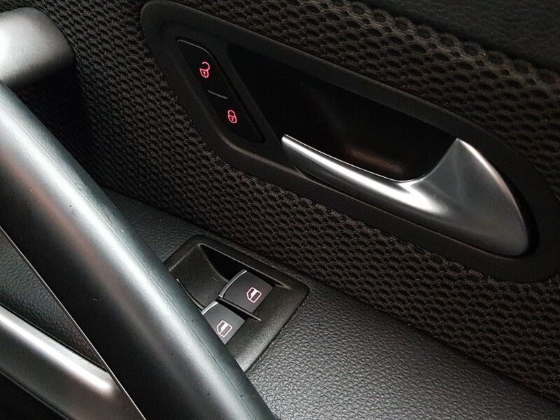 More views of Volkswagen Scirocco