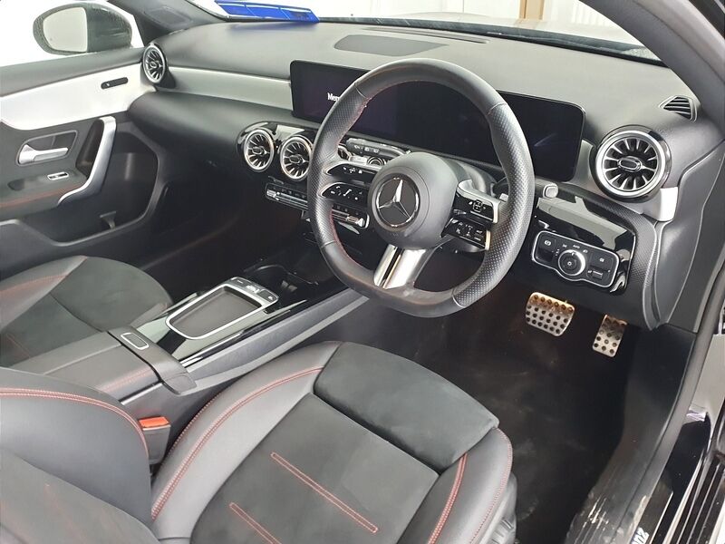 More views of Mercedes-Benz A-Class