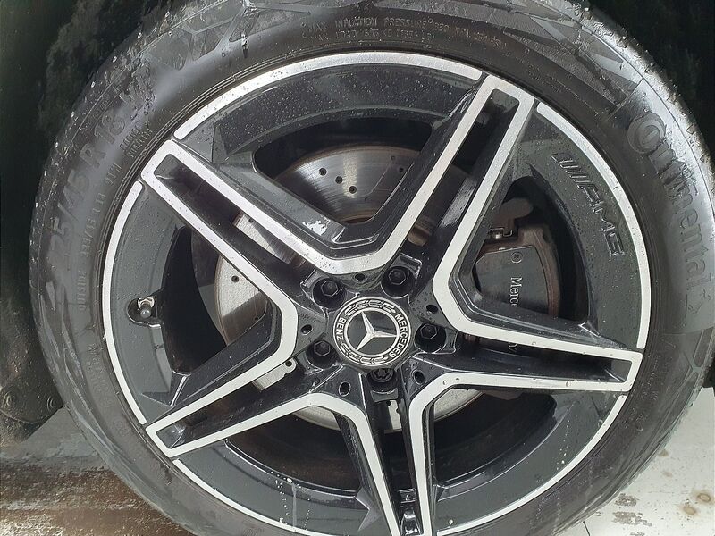 More views of Mercedes-Benz A-Class