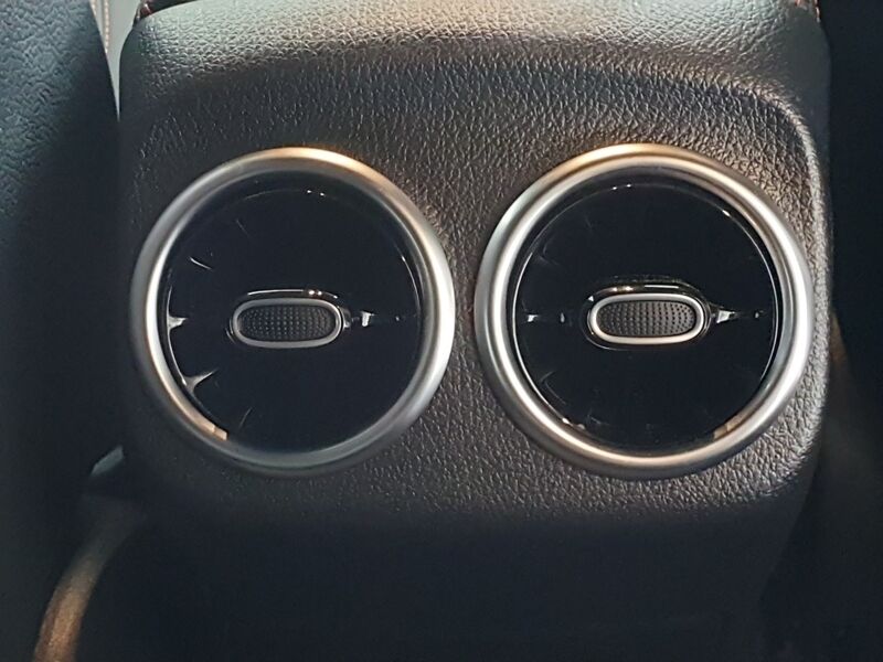 More views of Mercedes-Benz A-Class