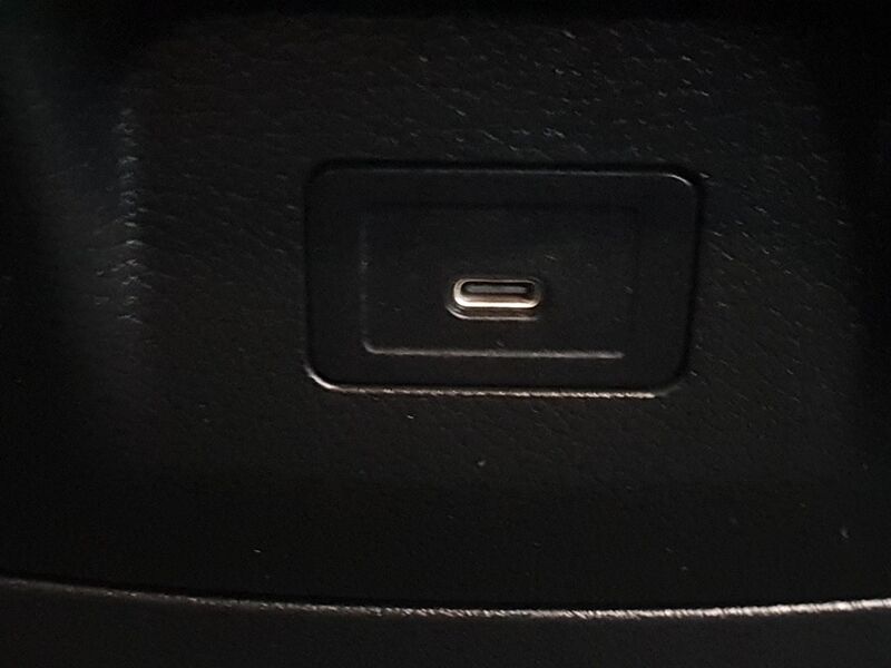 More views of Mercedes-Benz A-Class