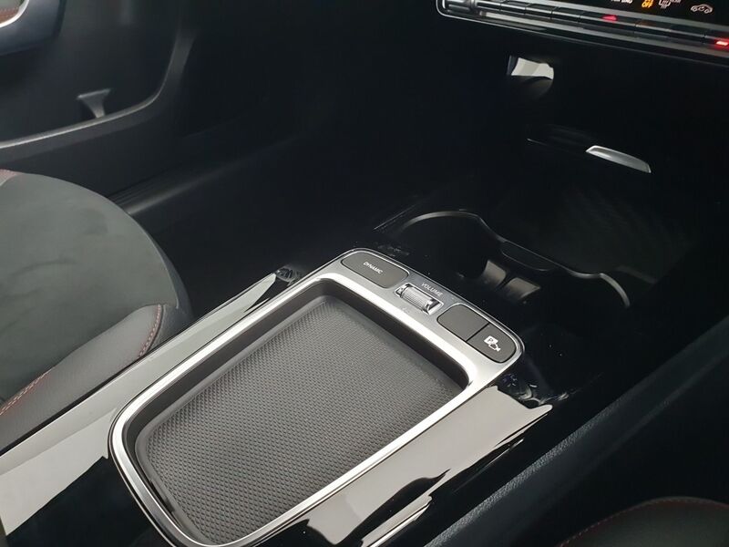 More views of Mercedes-Benz A-Class