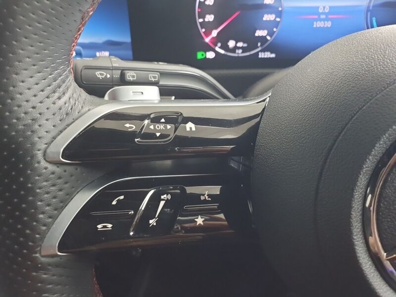 More views of Mercedes-Benz A-Class