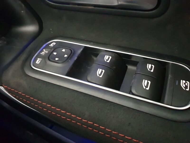 More views of Mercedes-Benz A-Class