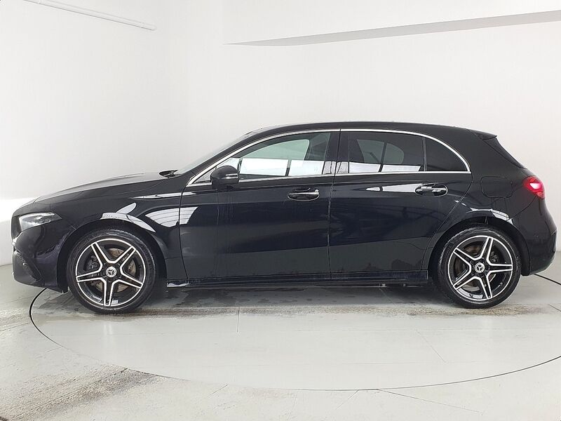 More views of Mercedes-Benz A-Class