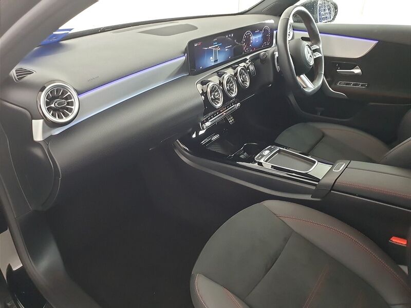 More views of Mercedes-Benz A-Class