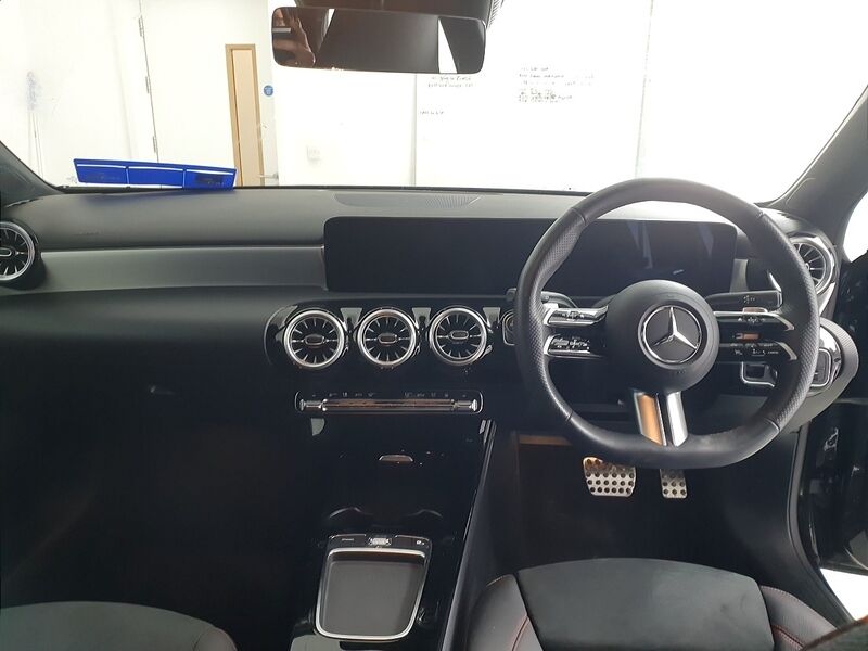 More views of Mercedes-Benz A-Class