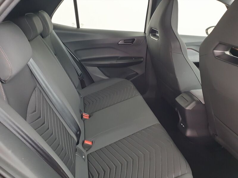 More views of Cupra Born