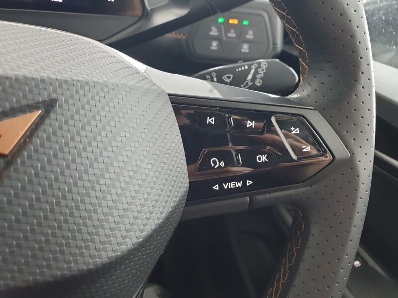 More views of Cupra Born