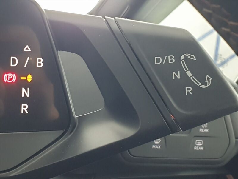 More views of Cupra Born