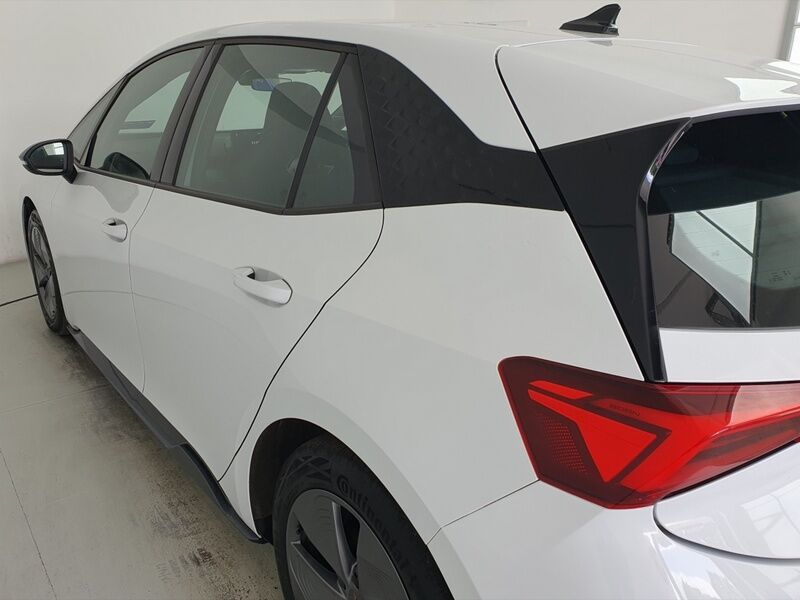 More views of Cupra Born