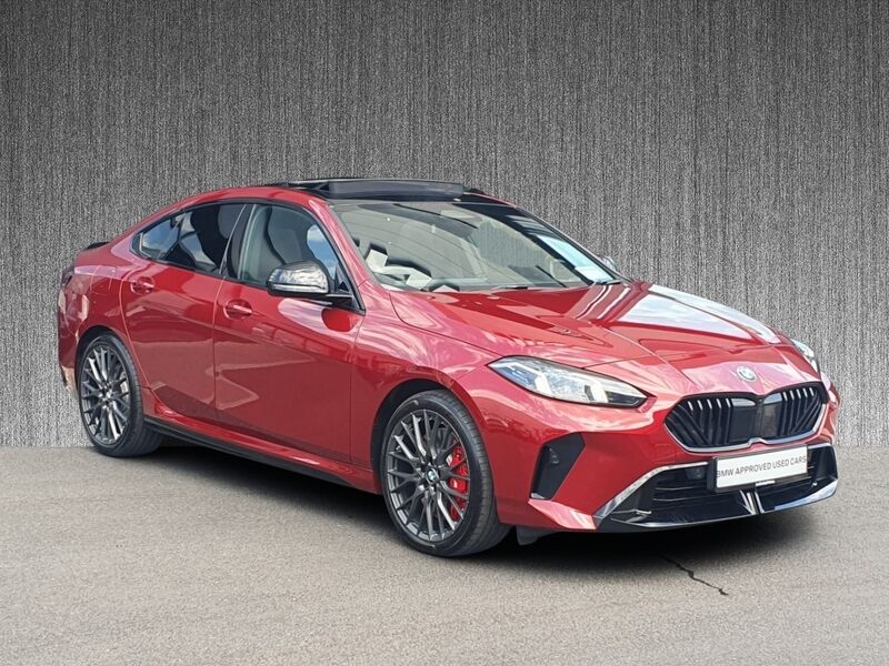 More views of BMW 2-Series