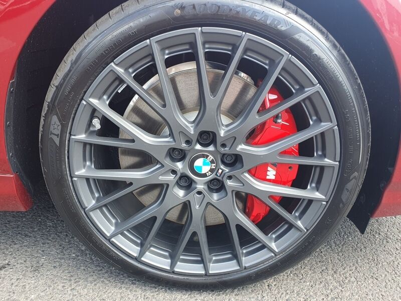 More views of BMW 2-Series
