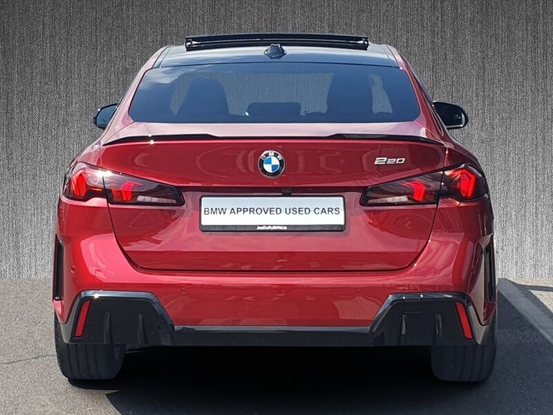 More views of BMW 2-Series