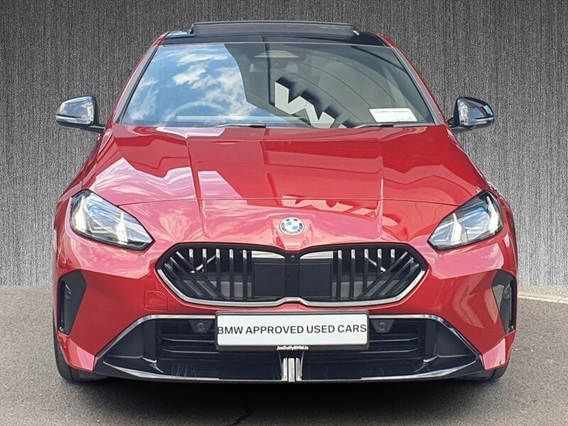 More views of BMW 2-Series
