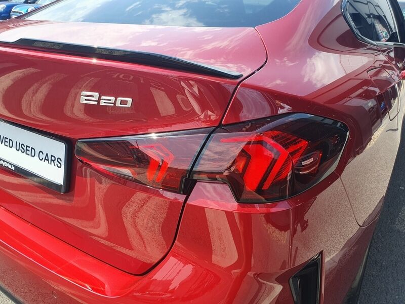 More views of BMW 2-Series