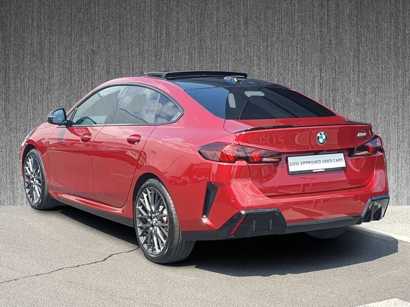More views of BMW 2-Series