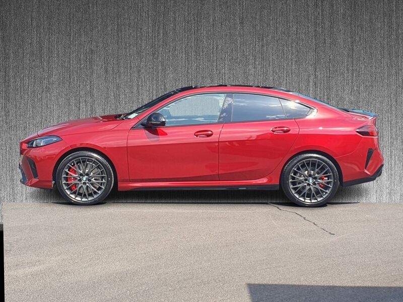 More views of BMW 2-Series