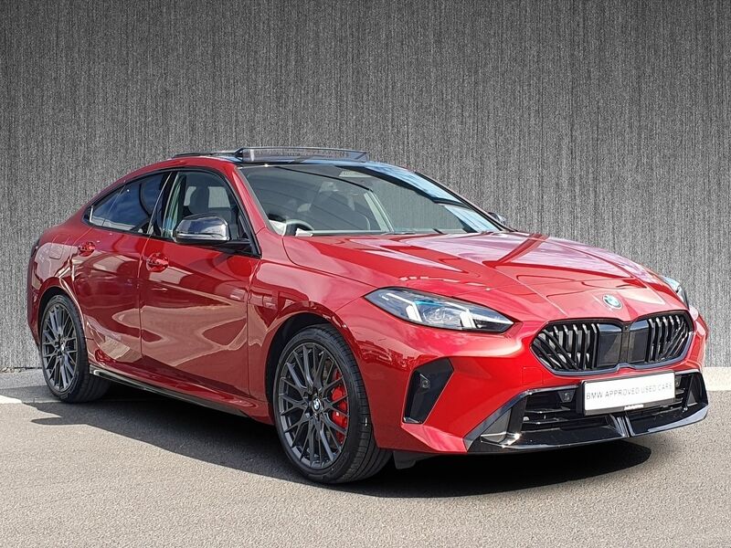 More views of BMW 2-Series
