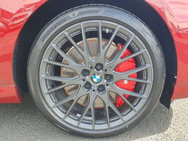 More views of BMW 2-Series