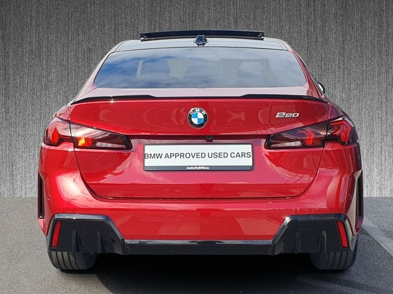 More views of BMW 2-Series