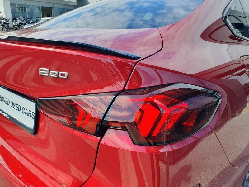 More views of BMW 2-Series
