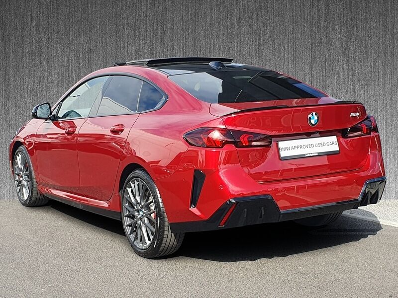 More views of BMW 2-Series