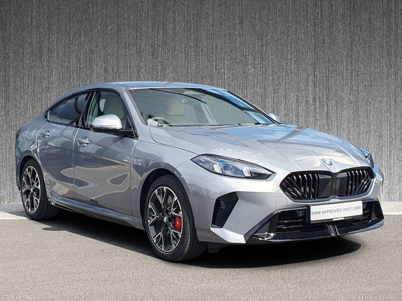 More views of BMW 2-Series