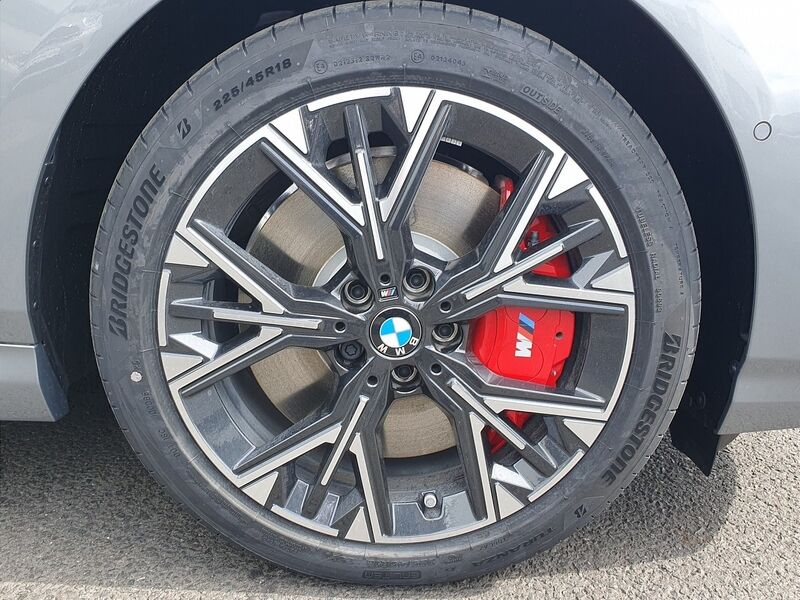 More views of BMW 2-Series