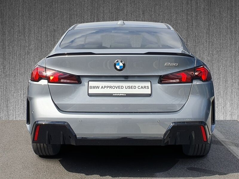 More views of BMW 2-Series
