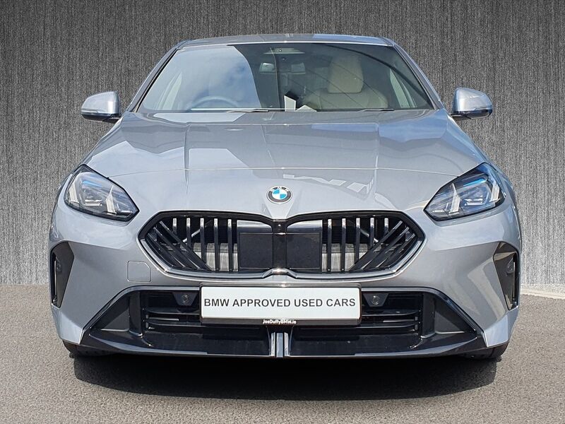 More views of BMW 2-Series