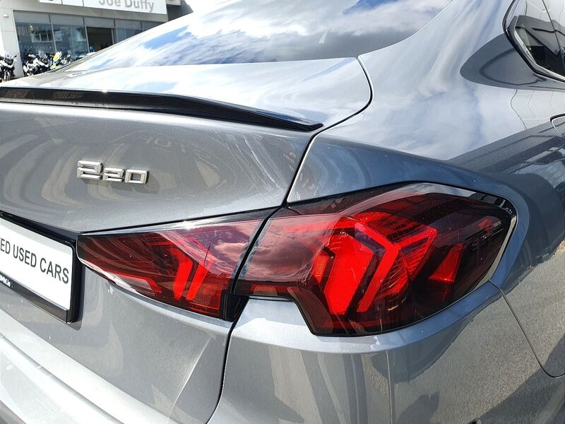 More views of BMW 2-Series