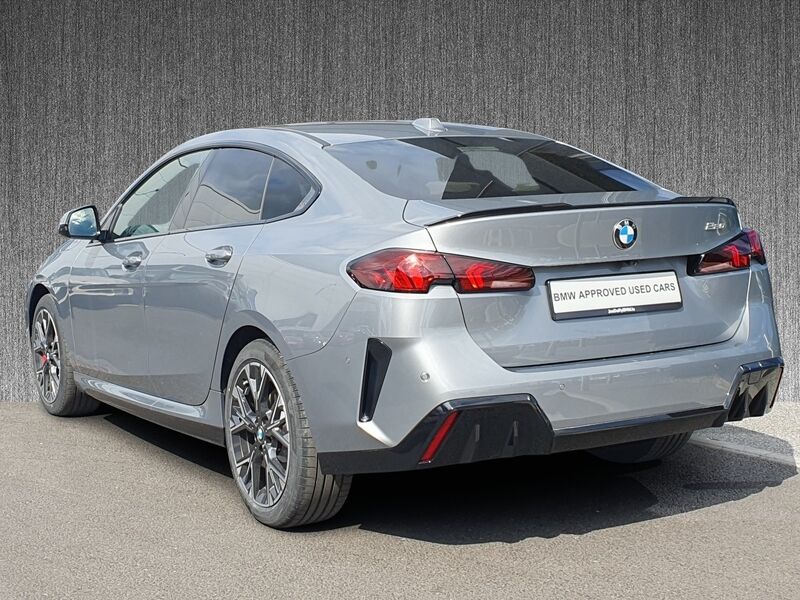 More views of BMW 2-Series