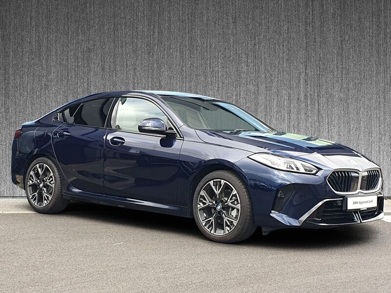 More views of BMW 2-Series