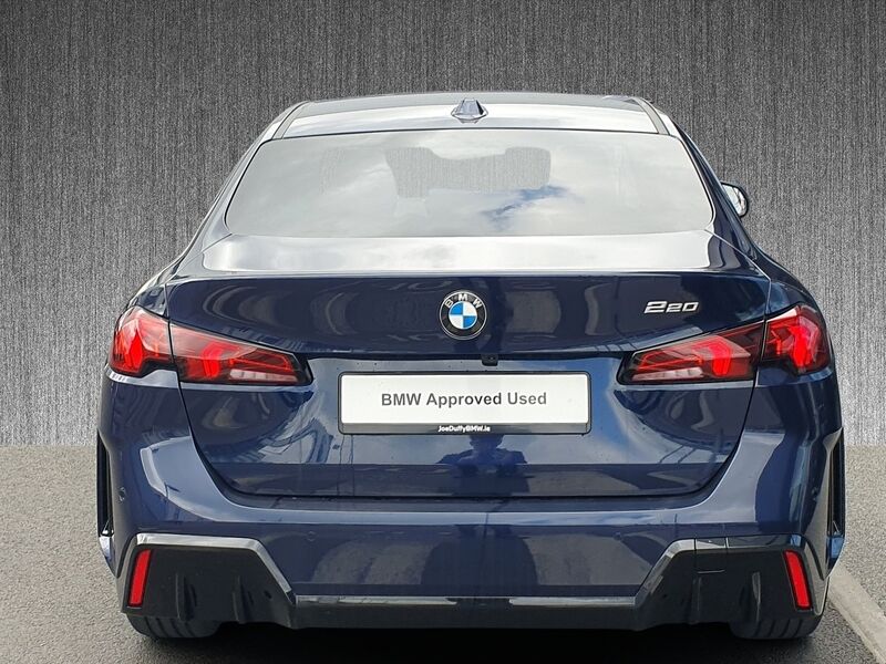More views of BMW 2-Series