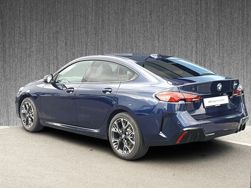 More views of BMW 2-Series