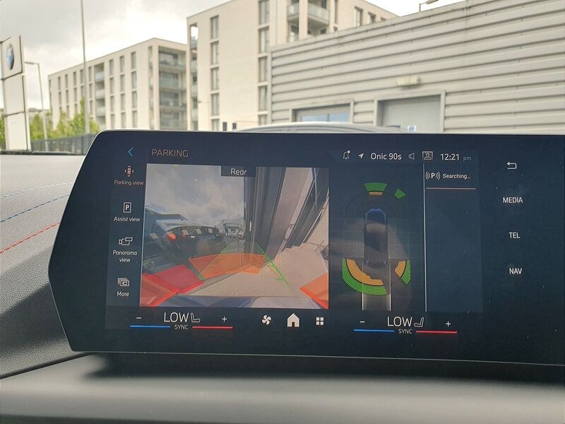 More views of BMW 2-Series