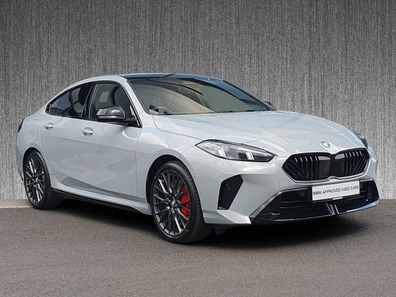More views of BMW 2-Series