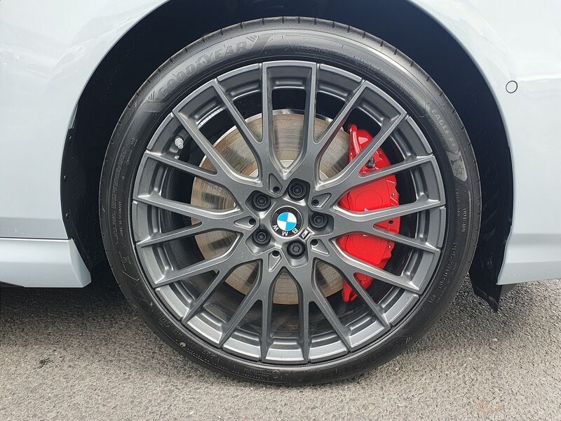 More views of BMW 2-Series