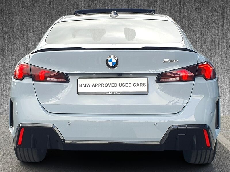 More views of BMW 2-Series