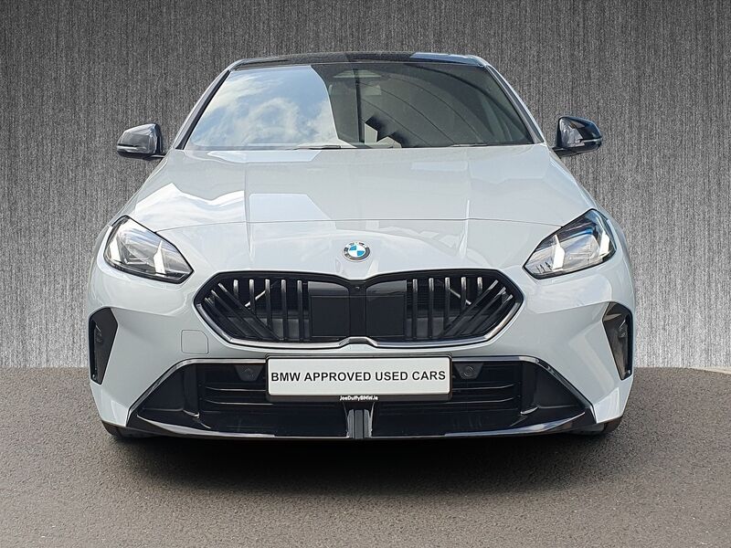 More views of BMW 2-Series