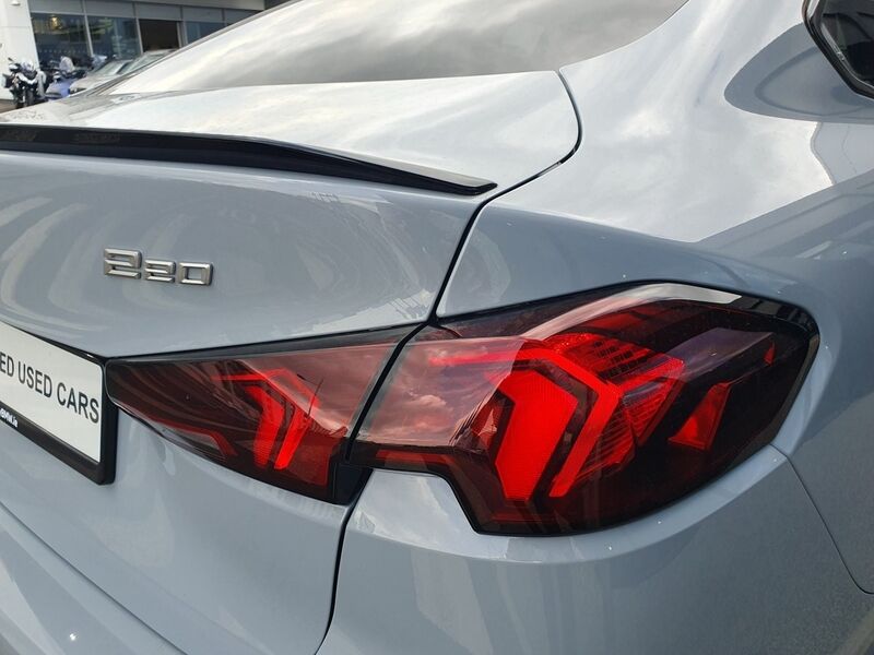More views of BMW 2-Series