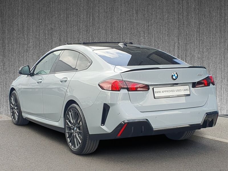 More views of BMW 2-Series