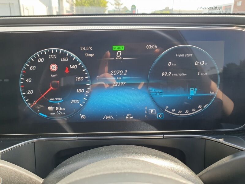 More views of Mercedes-Benz EQC