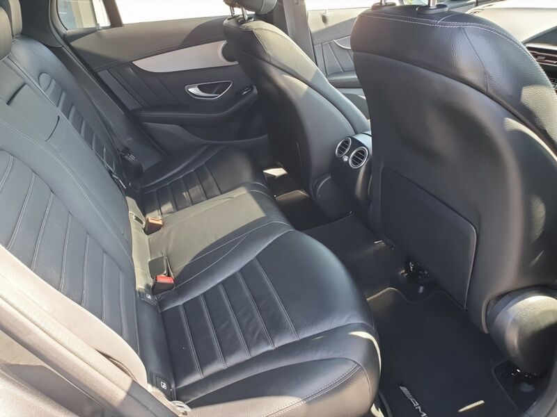 More views of Mercedes-Benz EQC