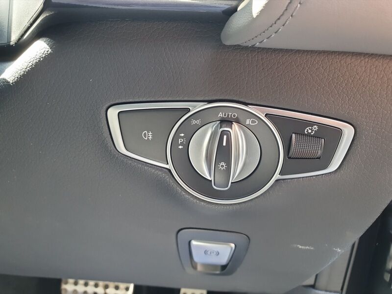 More views of Mercedes-Benz EQC