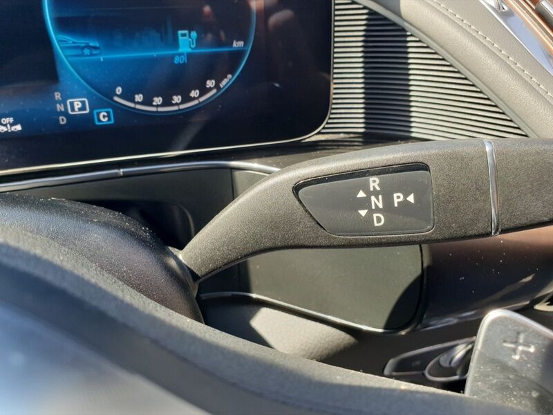 More views of Mercedes-Benz EQC