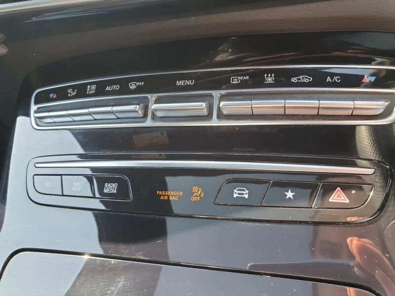 More views of Mercedes-Benz EQC